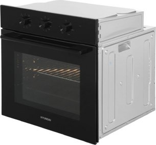 Духовой шкаф Hyundai HEO 66412 BG фото 3 в Краснодаре