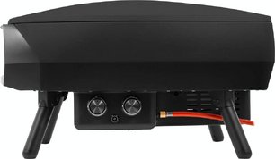 Печь для пиццы БОРК G612 bk фото 4 в Краснодаре Печь для пиццы BORK G612 bk фото 4 в Краснодаре