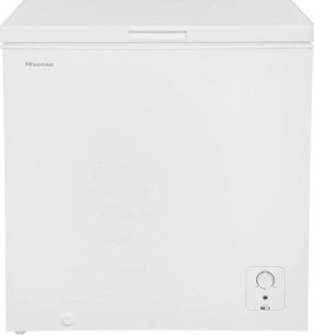 Морозильный ларь Hisense FC258D4BW1 фото 2 в Краснодаре