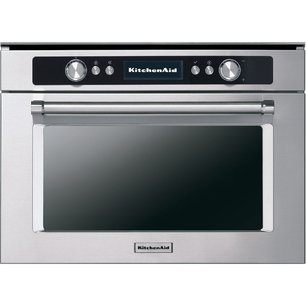 Духовой шкаф с функцией пара KitchenAid KOSCX 45600 фото в Краснодаре