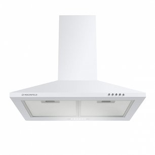 Кухонная вытяжка MAUNFELD Cork 50 белый фото 2 в Краснодаре Кухонная вытяжка MAUNFELD Cork 50 белый фото 2 в Краснодаре