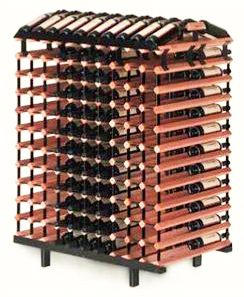 Винный шкаф IP 001 - 240B фото в Краснодаре