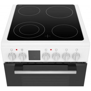 Отдельностоящая электрическая плита BOSCH HKG950120R фото 2 в Краснодаре