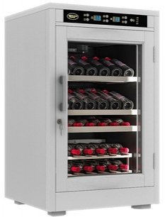 Винный шкаф Cold Vine C46-WW1 (Modern) фото в Краснодаре