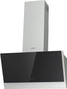 Настенная каминная вытяжка Горение WHI943E6XGB фото 3 в Краснодаре Настенная каминная вытяжка Gorenje WHI943E6XGB фото 3 в Краснодаре