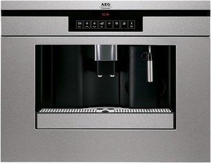 Кофемашина АЕГ PE4510M фото в Краснодаре Кофемашина AEG PE4510M фото в Краснодаре