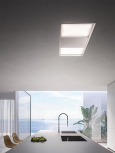 Встраиваемая вытяжка Фалмек Skema 120 black фото 2 в Краснодаре Встраиваемая вытяжка Falmec Skema 120 black фото 2 в Краснодаре