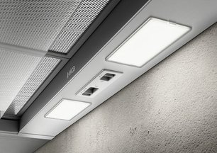 Встраиваемая вытяжка Элика CIAK 2.0 GR/A/60 фото 2 в Краснодаре Встраиваемая вытяжка Elica CIAK 2.0 GR/A/60 фото 2 в Краснодаре