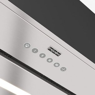 Вытяжка Franke LUCE INOX 60 IX фото 3 в Краснодаре