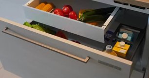 Холодильник Festivo City Cold 800 C фото 3 в Краснодаре