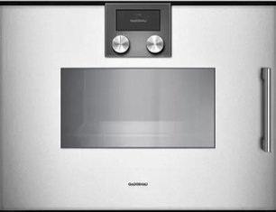 Духовой шкаф-пароварка Gaggenau BSP 221-130 фото в Краснодаре