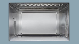 Микроволновая печь Сименс BE 634RGS1 фото 2 в Краснодаре Микроволновая печь Siemens BE 634RGS1 фото 2 в Краснодаре