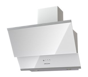 Вытяжка Крона IRIDA 600 white sensor фото в Краснодаре Вытяжка KRONA IRIDA 600 white sensor фото в Краснодаре
