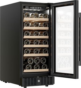 Винный шкаф Мэйвел MV31BIG-KBT1 фото 3 в Краснодаре Винный шкаф Meyvel MV31BIG-KBT1 фото 3 в Краснодаре