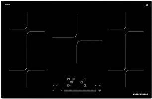 Индукционная варочная панель Kuppersberg ICI 818 фото в Краснодаре