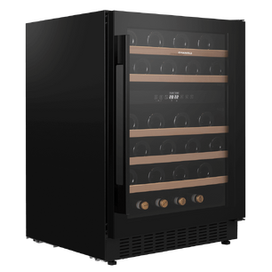 Винный шкаф Маунфилд MBWC-135D46 фото 4 в Краснодаре Винный шкаф Maunfeld MBWC-135D46 фото 4 в Краснодаре