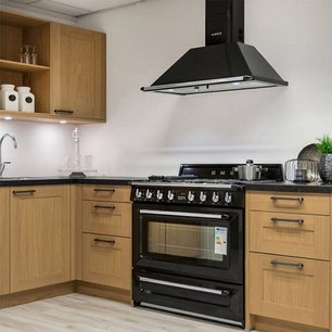 Вытяжка Smeg KT90BLE фото 3 в Краснодаре