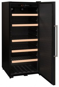 Винный шкаф La Sommeliere CTP177A фото 3 в Краснодаре