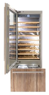 Винный шкаф Fhiaba S7490TWT3 фото в Краснодаре