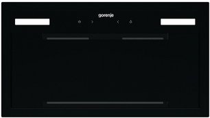 Встраиваемая вытяжка Горение BHI549E9GB фото 4 в Краснодаре Встраиваемая вытяжка Gorenje BHI549E9GB фото 4 в Краснодаре