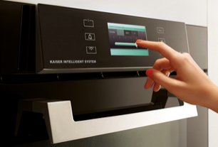 Встраиваемая микроволновая печь Кайзер EH 6319 фото 2 в Краснодаре Встраиваемая микроволновая печь Kaiser EH 6319 фото 2 в Краснодаре