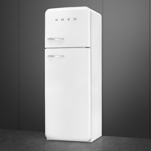 Холодильник Смег FAB30RWH6 фото 4 в Краснодаре Холодильник Smeg FAB30RWH6 фото 4 в Краснодаре