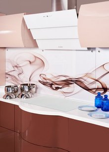 Вытяжка Куперсберг F 625 W фото 3 в Краснодаре Вытяжка Kuppersberg F 625 W фото 3 в Краснодаре