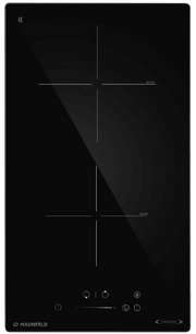 Индукционная варочная панель Maunfeld AVI3026SBK фото в Краснодаре