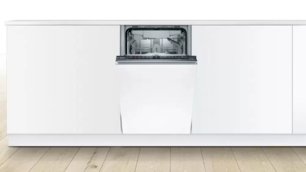 Встраиваемая посудомоечная машина BOSCH SPV2HMX3FR фото 3 в Краснодаре Встраиваемая посудомоечная машина BOSCH SPV2HMX3FR фото 3 в Краснодаре