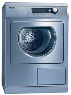 Сушильная машина Миле PT 7136 C ED фото в Краснодаре Сушильная машина Miele PT 7136 C ED фото в Краснодаре