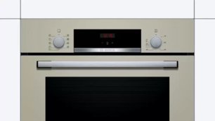 Встраиваемый духовой шкаф BOSCH HBF534EF0R фото 2 в Краснодаре Встраиваемый духовой шкаф BOSCH HBF534EF0R фото 2 в Краснодаре