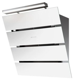 Вытяжка Фабер Eko EG8 WH A80 фото в Краснодаре Вытяжка Faber Eko EG8 WH A80 фото в Краснодаре