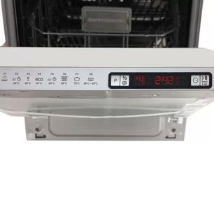 Посудомоечная машина Kuppersberg GSA 489 фото 3 в Краснодаре Посудомоечная машина Kuppersberg GSA 489 фото 3 в Краснодаре