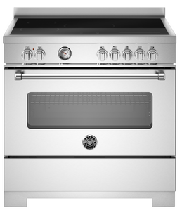Варочный центр Bertazzoni MAS95I1EXT2 фото в Краснодаре