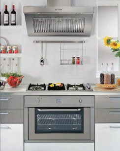 Духовой шкаф Илве 800-WMP фото 2 в Краснодаре Духовой шкаф Ilve 800-WMP фото 2 в Краснодаре