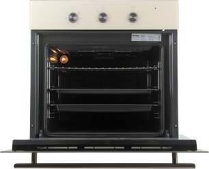 Духовой шкаф Кертинг OKB 470 CMGB фото 2 в Краснодаре Духовой шкаф Korting OKB 470 CMGB фото 2 в Краснодаре