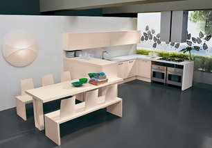 Вытяжка Фалмек MIRA TOP isola 40 Acciaio inox фото 3 в Краснодаре Вытяжка Falmec MIRA TOP isola 40 Acciaio inox фото 3 в Краснодаре