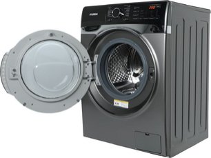 Стиральная машина Hyundai WFE8408 фото 4 в Краснодаре