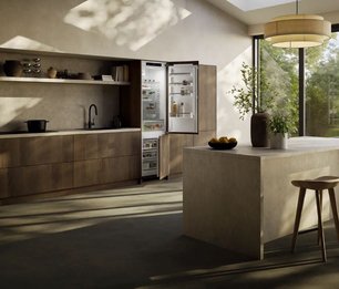 Встраиваемый холодильник Либхер ICNd 5603 фото 4 в Краснодаре Встраиваемый холодильник Liebherr ICNd 5603 фото 4 в Краснодаре