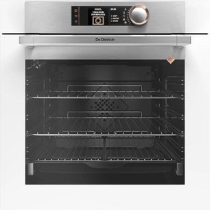 Духовой шкаф Де Дитрих DOP7575W фото в Краснодаре Духовой шкаф De Dietrich DOP7575W фото в Краснодаре