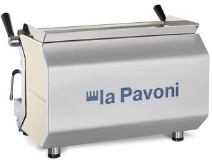 Кофемашина Ла Павони DESIDERIO2VBEU фото 4 в Краснодаре Кофемашина La Pavoni DESIDERIO2VBEU фото 4 в Краснодаре