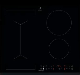 Варочная панель Электролюкс LIV 63431 BK фото в Краснодаре Варочная панель Electrolux LIV 63431 BK фото в Краснодаре