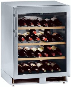 Винный шкаф Liebherr WKUes 1753 Grand Cru фото 3 в Краснодаре