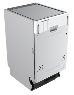 Встраиваемая посудомоечная машина Midea MID45S050 фото 4 в Краснодаре