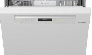 Посудомоечная машина Миле G 7310 SCi фото 3 в Краснодаре Посудомоечная машина Miele G 7310 SCi фото 3 в Краснодаре