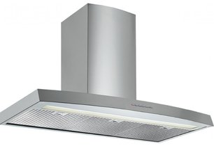 Вытяжка Falmec Iride 90 ix (800) ECP фото 2 в Краснодаре