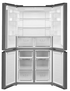 Холодильник Korting KNFM 84177 GB фото 2 в Краснодаре