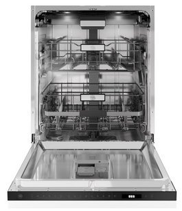 Встраиваемая посудомоечная машина Bertazzoni DW60S3IBPSS фото в Краснодаре