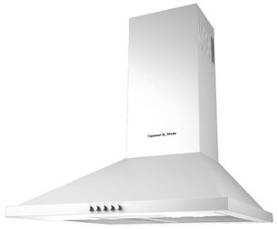 Вытяжка Зигмунд Штайн K 127.51 W фото в Краснодаре Вытяжка Zigmund Shtain K 127.51 W фото в Краснодаре