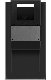 Вытяжка Маунфилд Bath 402 чёрный фото 3 в Краснодаре Вытяжка Maunfeld Bath 402 чёрный фото 3 в Краснодаре